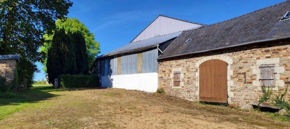 5 bedrooms Castles in La Foret-Fouesnant, France No. 201509 3