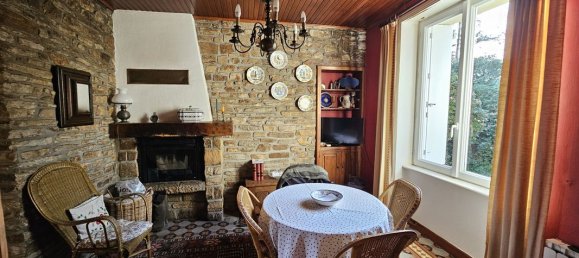 5 bedrooms Castles in La Foret-Fouesnant, France No. 201509 17