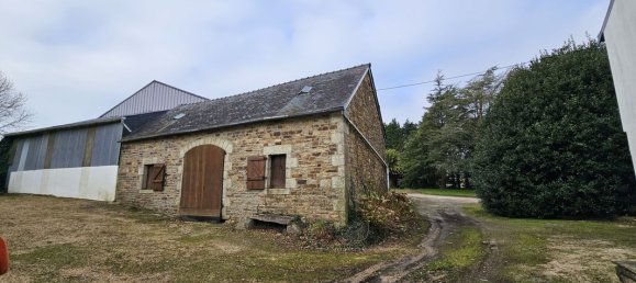 5 bedrooms Castles in La Foret-Fouesnant, France No. 201509 6