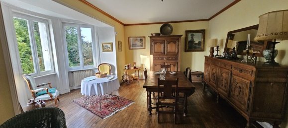 5 bedrooms Castles in La Foret-Fouesnant, France No. 201509 16