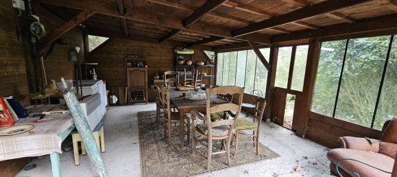 5 bedrooms Castles in La Foret-Fouesnant, France No. 201509 11