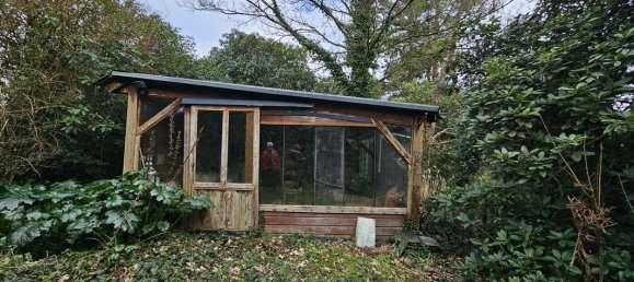 5 bedrooms Castles in La Foret-Fouesnant, France No. 201509 10