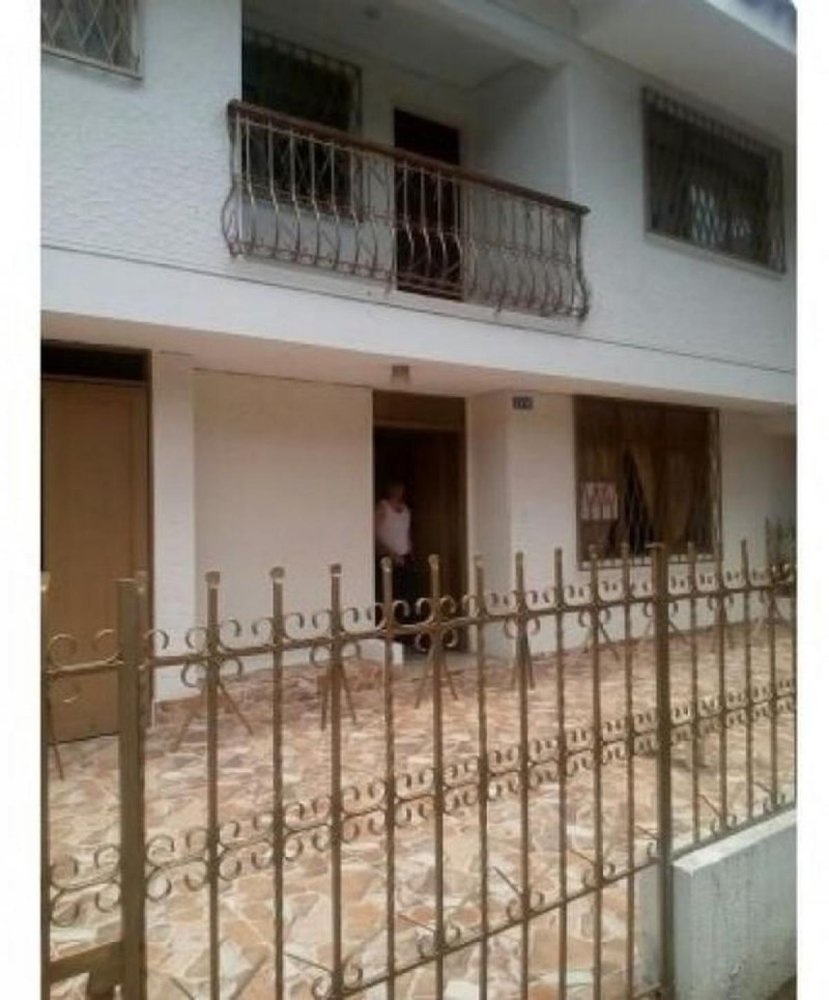 Casa de 3 dormitorios en Valle del Cauca, Colombia No. 3107