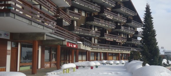 3 rooms Commercial property in Ayent, Switzerland No. 458 9