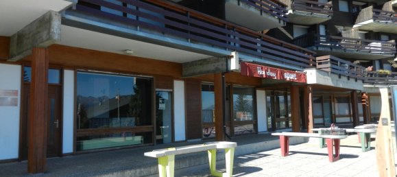 3 rooms Commercial property in Ayent, Switzerland No. 458 2