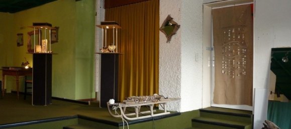 3 rooms Commercial property in Ayent, Switzerland No. 458 6