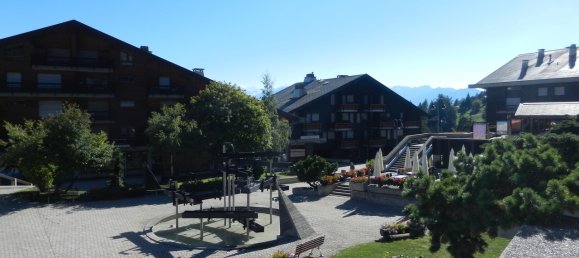 3 rooms Commercial property in Ayent, Switzerland No. 458 4