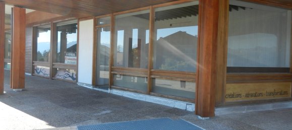 3 rooms Commercial property in Ayent, Switzerland No. 458 11
