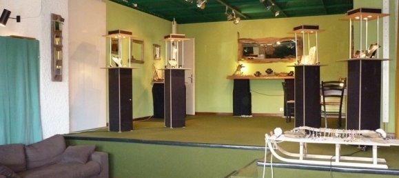 3 rooms Commercial property in Ayent, Switzerland No. 458 3