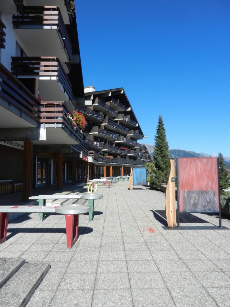 3 rooms Commercial property in Ayent, Switzerland No. 458