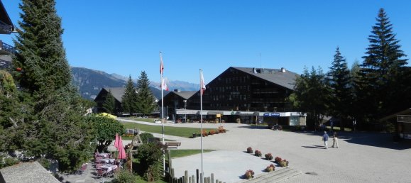 3 rooms Commercial property in Ayent, Switzerland No. 458 7