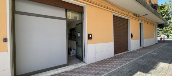 30m² Office in Granarolo dell'Emilia, Italy No. 271712 6