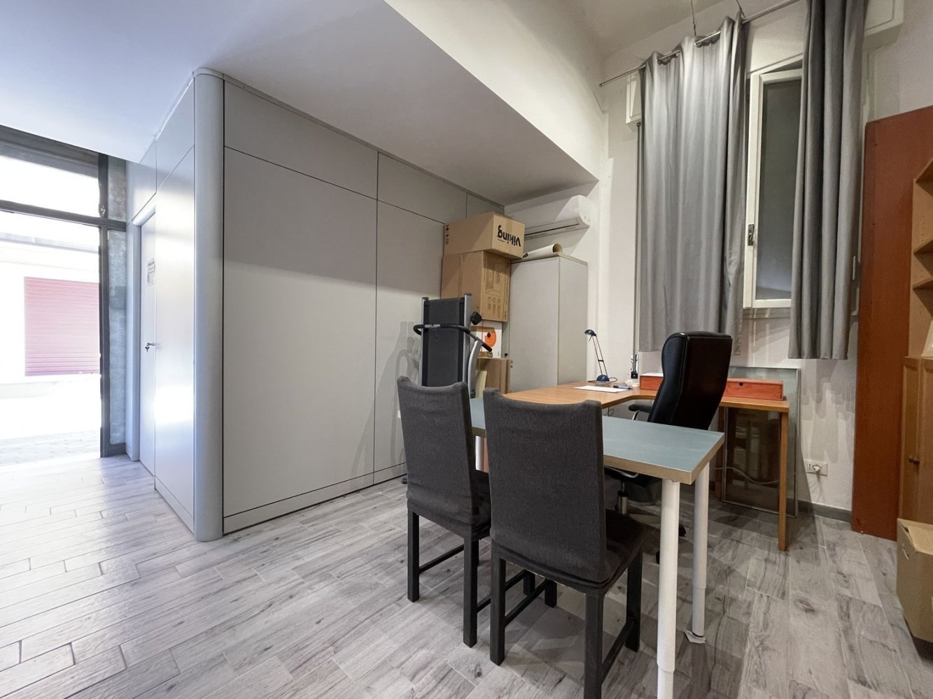 30m² Office in Granarolo dell'Emilia, Italy No. 271712