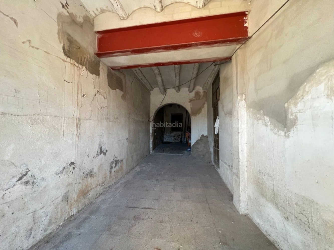 Garage in Gelida, Spain 60m², Nr. 259071