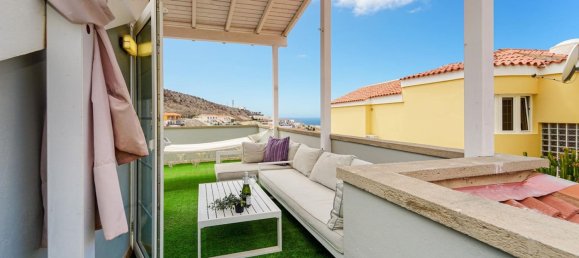 6 bedrooms Townhouse in Mogan, Spain No. 177398 3