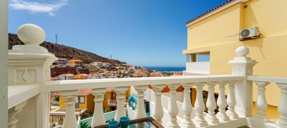 6 bedrooms Townhouse in Mogan, Spain No. 177398 2