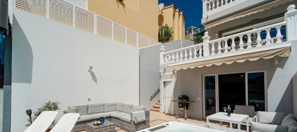 6 bedrooms Townhouse in Mogan, Spain No. 177398 7