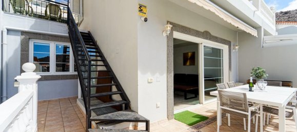 6 bedrooms Townhouse in Mogan, Spain No. 177398 33