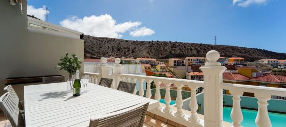 6 bedrooms Townhouse in Mogan, Spain No. 177398 34