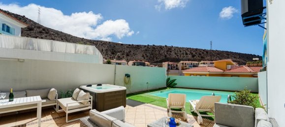 6 bedrooms Townhouse in Mogan, Spain No. 177398 5