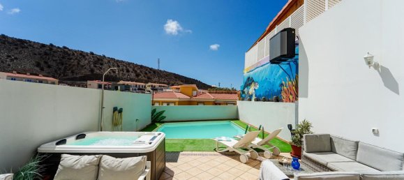 6 bedrooms Townhouse in Mogan, Spain No. 177398 4