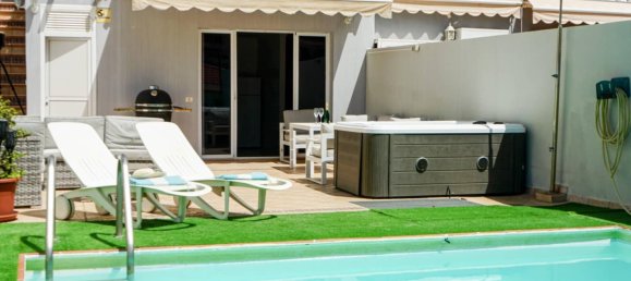 6 bedrooms Townhouse in Mogan, Spain No. 177398 8