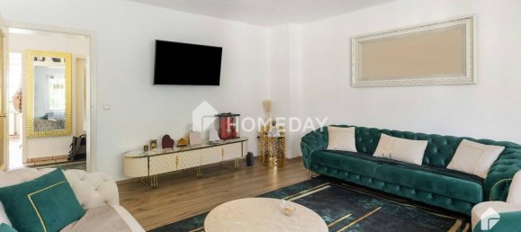 Apartamento de 3 divisões em Essen, Germany N.º 15892 6