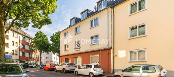 Apartamento de 3 divisões em Essen, Germany N.º 15892 2