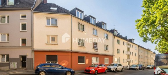 Apartamento de 3 divisões em Essen, Germany N.º 15892 3