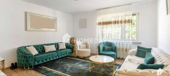 Apartamento de 3 divisões em Essen, Germany N.º 15892 5