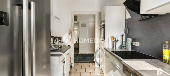 Apartamento de 3 divisões em Essen, Germany N.º 15892 8