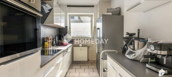 Apartamento de 3 divisões em Essen, Germany N.º 15892 7