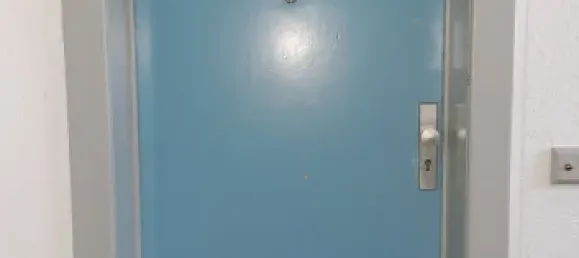 1 Schlafzimmer Wohnung in Oberschöneweide, Germany, Nr. 98634 3