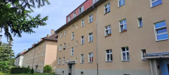 1 Schlafzimmer Wohnung in Oberschöneweide, Germany, Nr. 98634 2