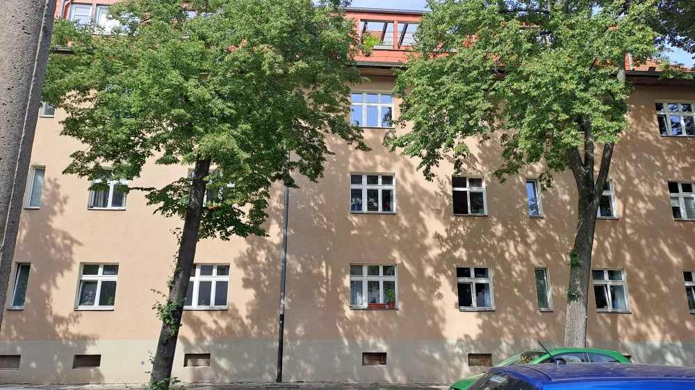 1 Schlafzimmer Wohnung in Oberschöneweide, Germany, Nr. 98634