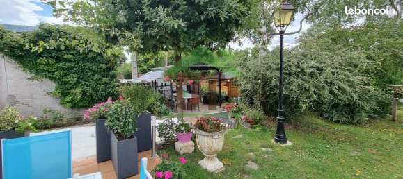 3 bedrooms House in Chateaudun, France No. 268817 4