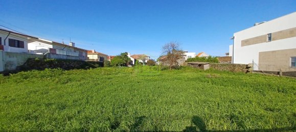 1163m² Land in Arvore, Portugal No. 52146 10