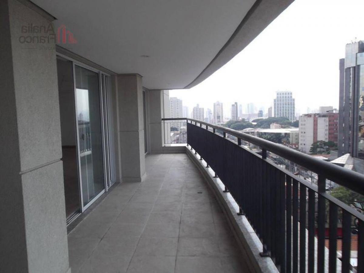 Apartamento T4 em São Paulo, Brazil N.º 454022