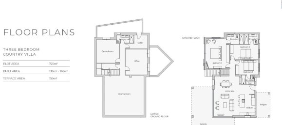 3 bedrooms Villa in Cuevas del Almanzora, Spain No. 144127 11