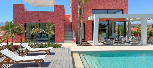 3 bedrooms Villa in Cuevas del Almanzora, Spain No. 144127 9