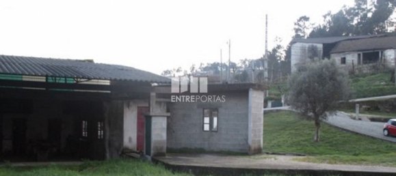  مكتب في Vila Mea, Portugal 194متر مربع رقم 82412 4