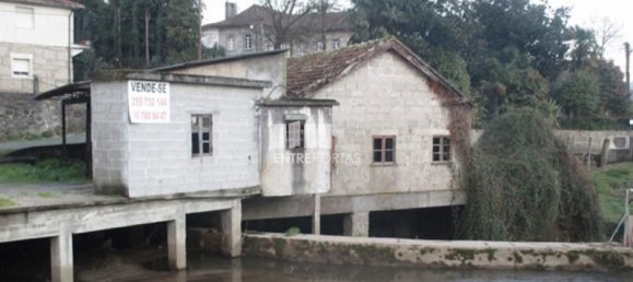  مكتب في Vila Mea, Portugal 194متر مربع رقم 82412 9