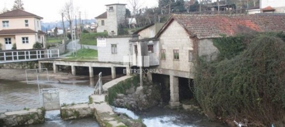  مكتب في Vila Mea, Portugal 194متر مربع رقم 82412 12