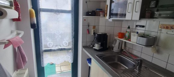 1 غرف نوم شقة في Unstrut-Hainich-Kreis, Germany رقم 64624 6