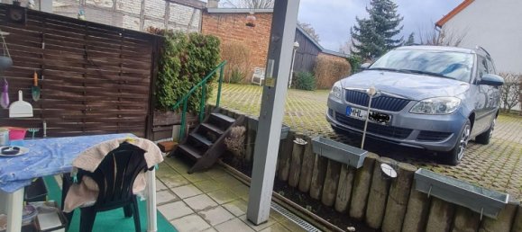 1 غرف نوم شقة في Unstrut-Hainich-Kreis, Germany رقم 64624 5