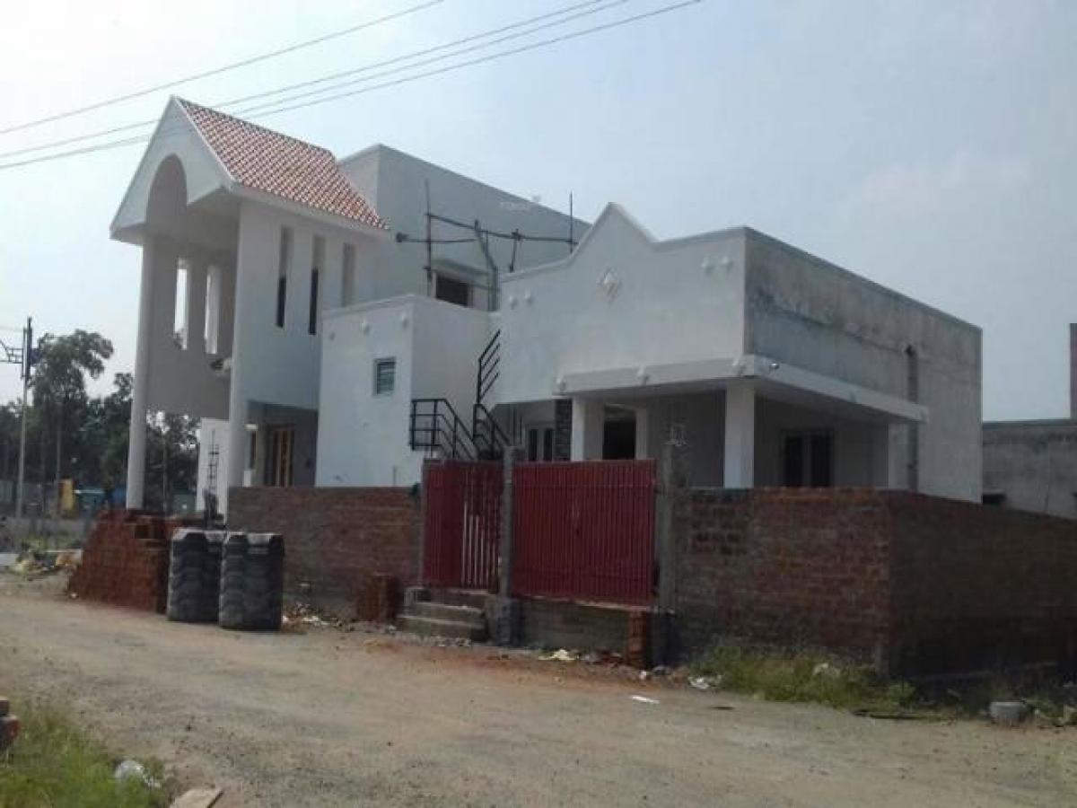 2 Schlafzimmer Haus in Chennai, India, Nr. 11945