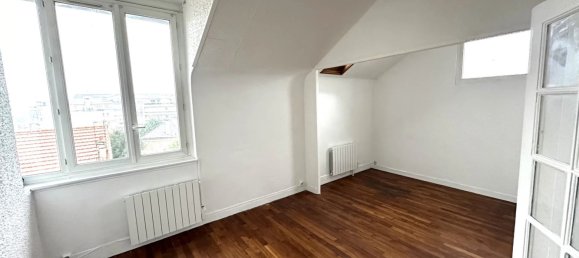 Apartamento de 1 dormitorio en Aulnay-sous-Bois, France No. 184044 8