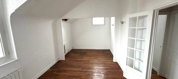 Apartamento de 1 dormitorio en Aulnay-sous-Bois, France No. 184044 9