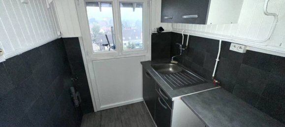 Apartamento de 1 dormitorio en Aulnay-sous-Bois, France No. 184044 12