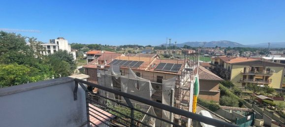 Квартира с 3 комнатами в Артена, Италия № 203079 10